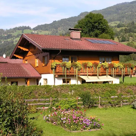 Haus Margit Apartment Sankt Johann im Pongau