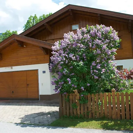 Apartamento Haus Margit