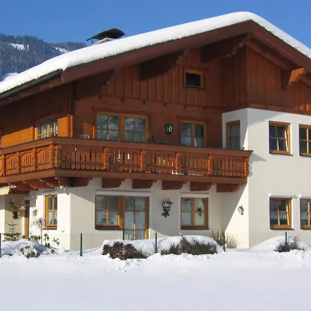 Haus Margit * Санкт-Йохан