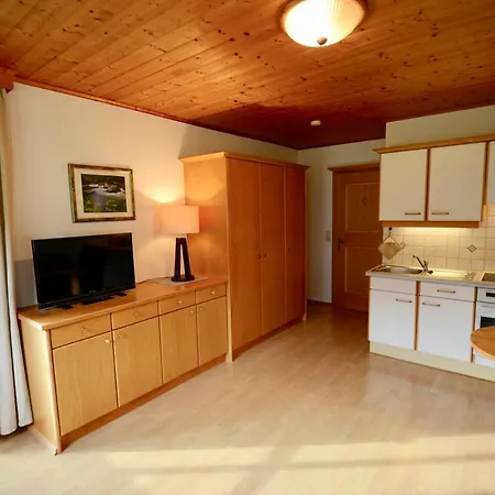 Apartmán Haus Margit *