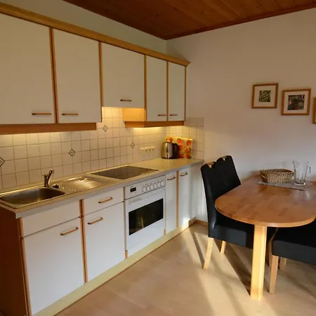 Haus Margit Sankt Johann im Pongau