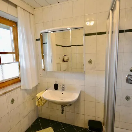 Haus Margit Апартаменты Санкт-Йохан