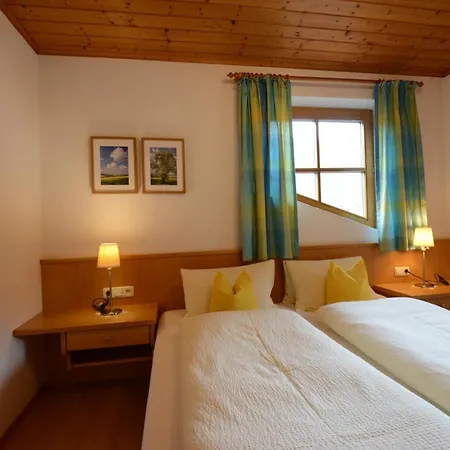 Haus Margit Санкт-Йохан