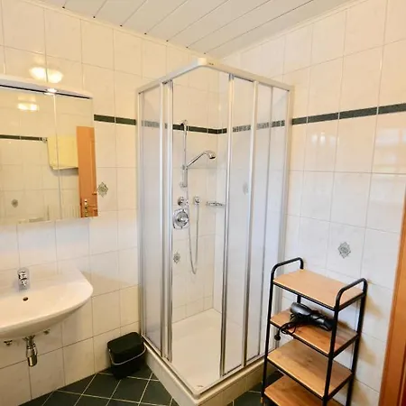 Апартаменты Haus Margit *