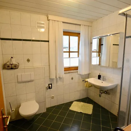Apartamento Haus Margit Sankt Johann im Pongau