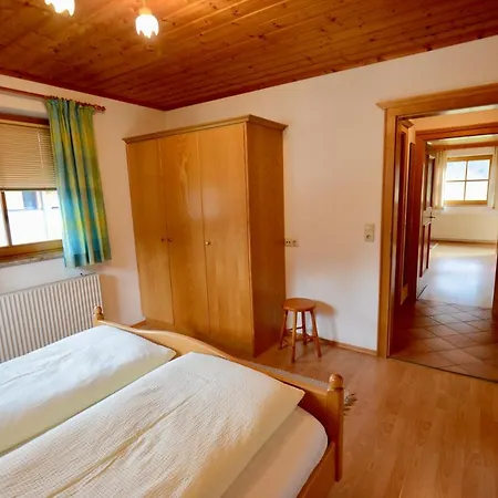 Apartamento Haus Margit