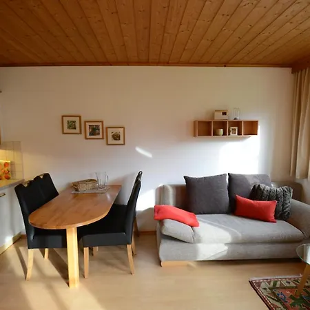 Haus Margit * Sankt Johann im Pongau