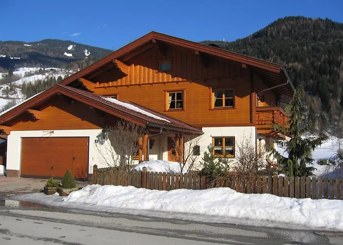 Haus Margit Sankt Johann im Pongau